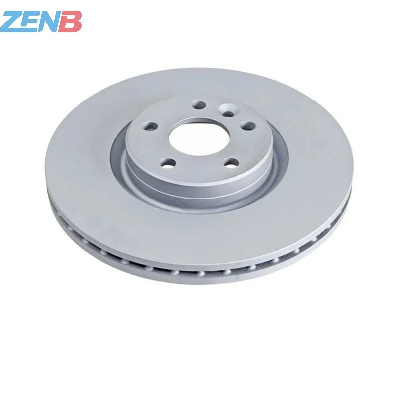 

#31423305 Disc Brake Kit Brake Rotor Suitable for VOLVO XC60/VAN/SUV D5244T17/5244T22 2.4L 5cyl