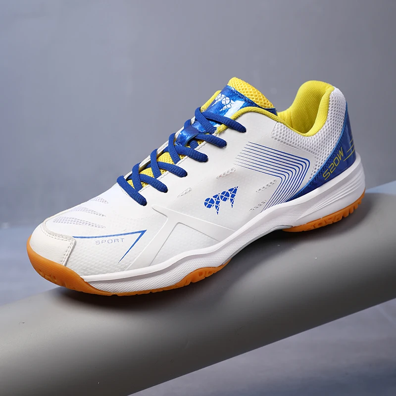 

Обувь для бадминтона, летняя спортивная обувь для мужчин, женщин, подростков и детей старшего возраста, нескользящие и износостойкие кроссовки