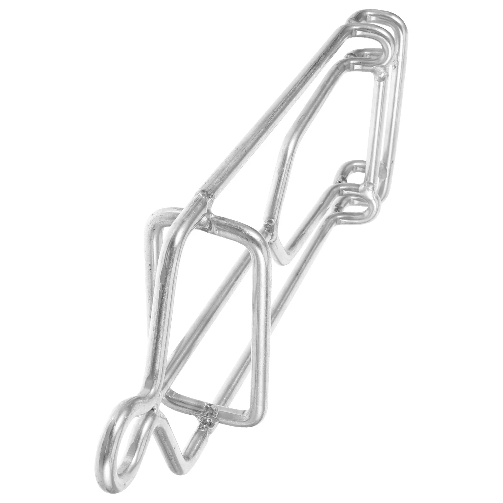 

Durable Stainless Steel Meat Hanging Hook Multifunctional Kitchen Hooks for Meat Processing Grill Roast Sausage