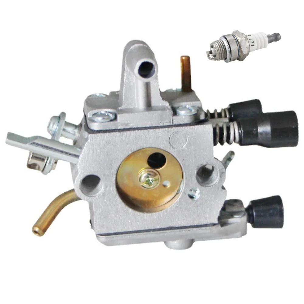 

FS120 CARBURETOR FOR STIHL FS200 FS250 FS300 FS350 BRUSHCUTTERS STRIMMERS BLOWERS CARBY WIPPERS OLD