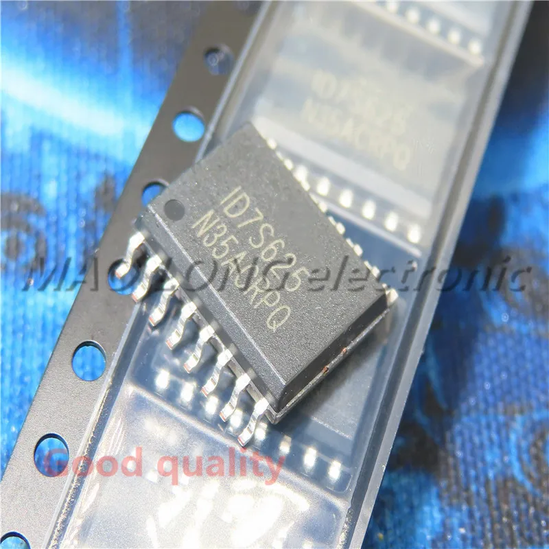 

5 шт./лот ID7S625 ID7S625SBC-R1 SOP-16 SMD чип управления питанием, новинка