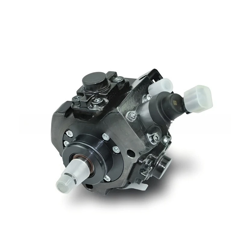 0445010402 Is Suitable for Construction Machinery Common Rail Oil Pump High Pressure Fuel Injection Pump Assembly