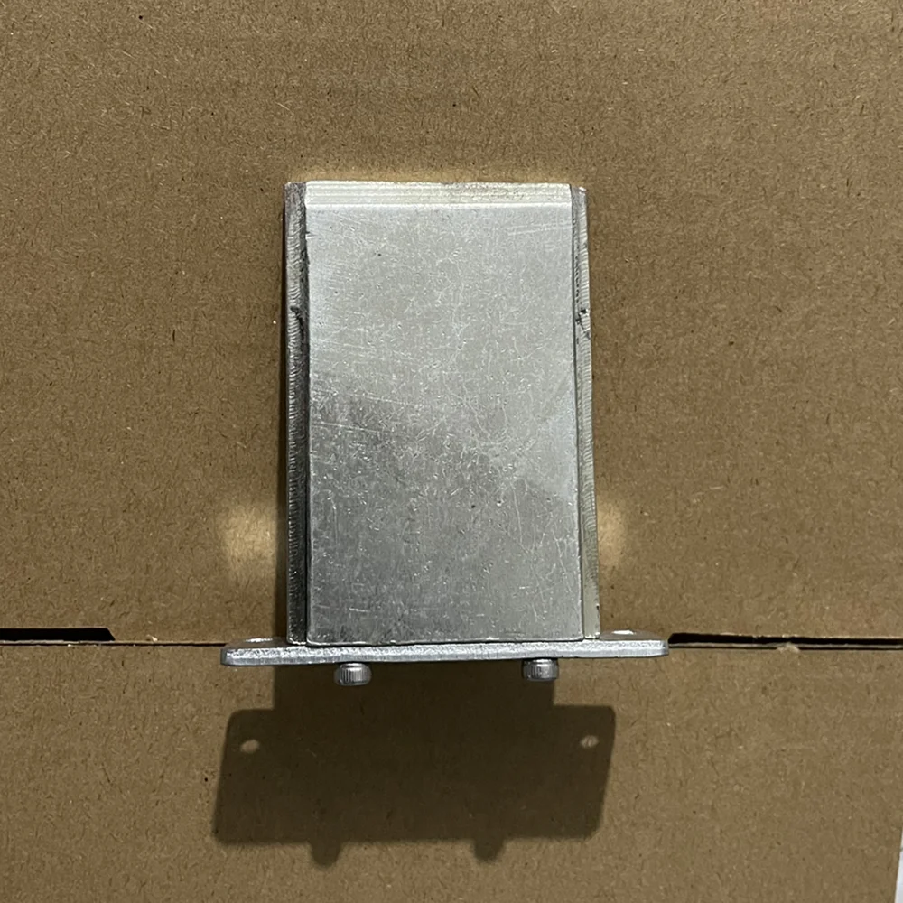 BateRpak YS-2A-09 panneau coulissant pour SP A2H semi-automatique cerclage pièces de machine, binding machine chauffage couverture