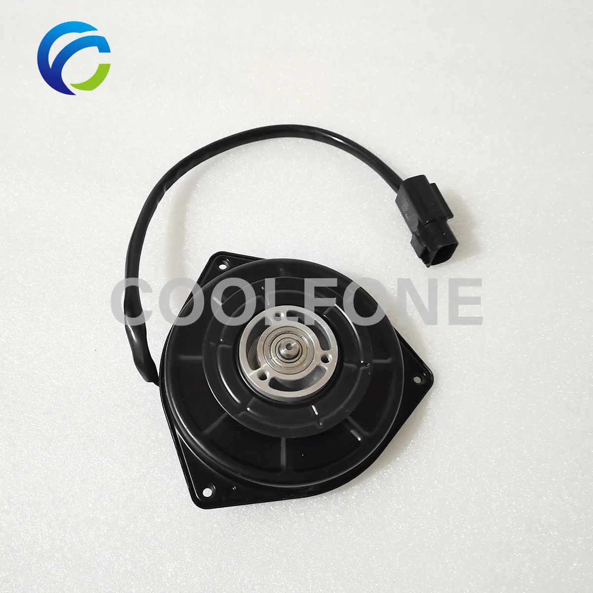 Radiator Fan Motor for Toyota Land Cruiser Prado SEQUOIA  065000-7290 0650007290