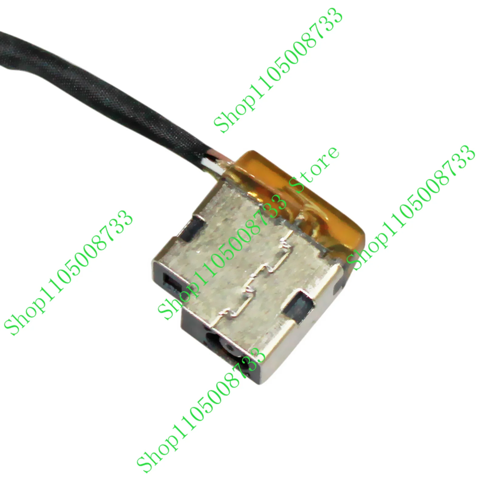 DB تيار مستمر كابل المقبس الطاقة شحن ميناء التوصيل ل جناح HP 799749-S17 799749-Y17 799749-F17 799749-T17 806746-001 931613-001