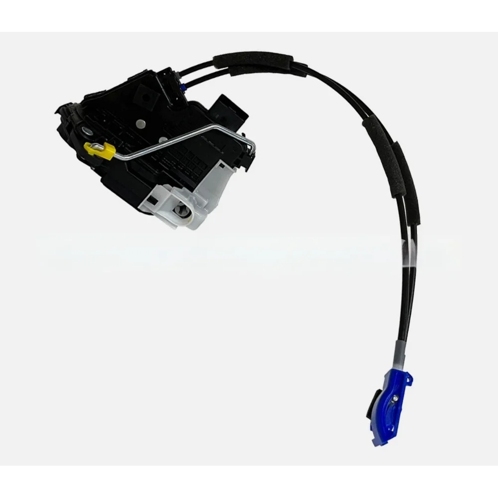 Car Door Latch Door Lock Actuator For Car Security Upgrade Security Enhancement Smooth Operation Reliable Performance For Blick