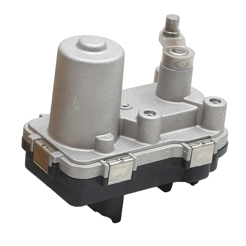 B07A-2.2T Turbocharge Turbo Electronic Actuator 49477-01200 4947701200 49477-01210 4947701210 لاند روفر جاكوار XF