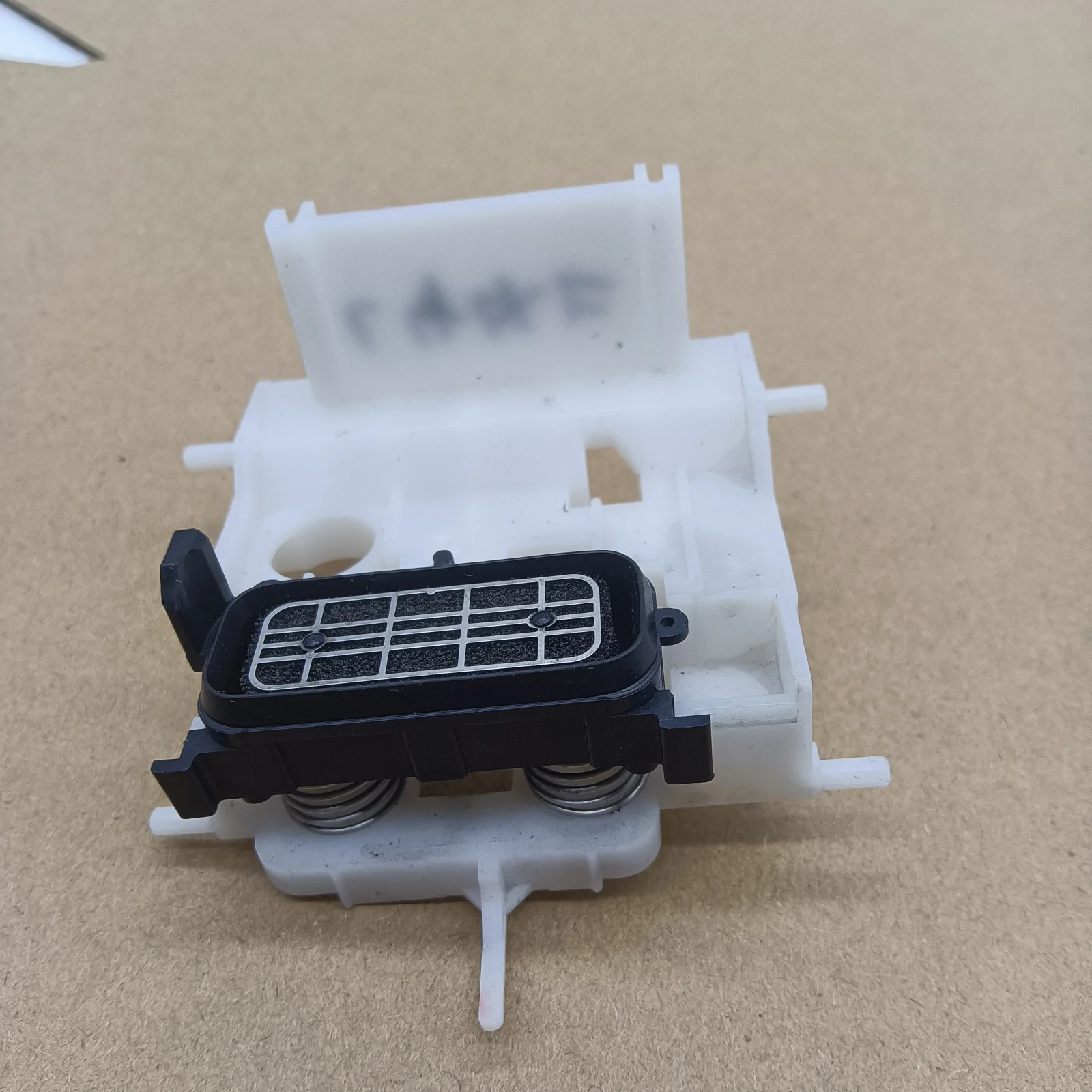 

Captop Capping Fits For EPSON INK Tank L4160 L4167 L4165 L4170 L4169 L4150 L4168 L4156 L4151 L4153 L4158 L4166 L4163 L4159