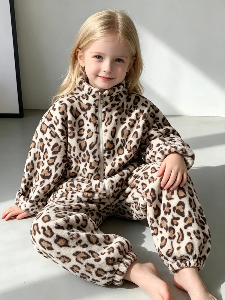 Thumbnail 2 - #39 Low Price Kids Lounge Wear Sets Deals