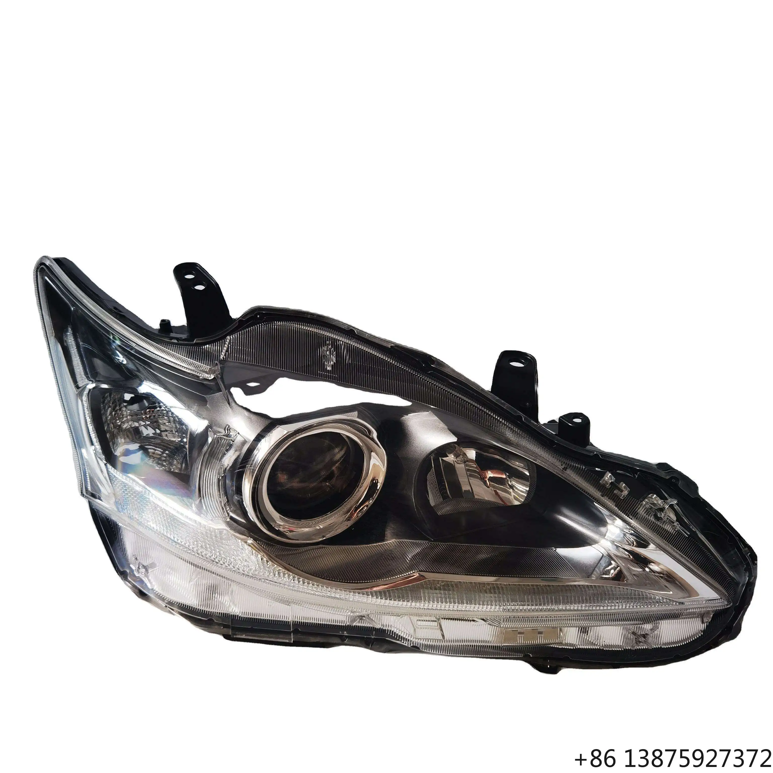 

Высококачественные светодиодные фары для CT200 2012-2016, автозапчасти, хит продаж от производителя