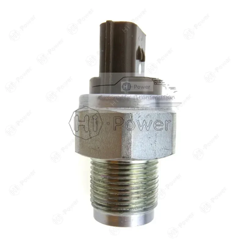 Genuine Common Rail Pressure Sensor 499000-6131 8-98119790-0 8-97318684-1 For Isuzu Holden 4HK1 6HK1 6UZ1 6WG1