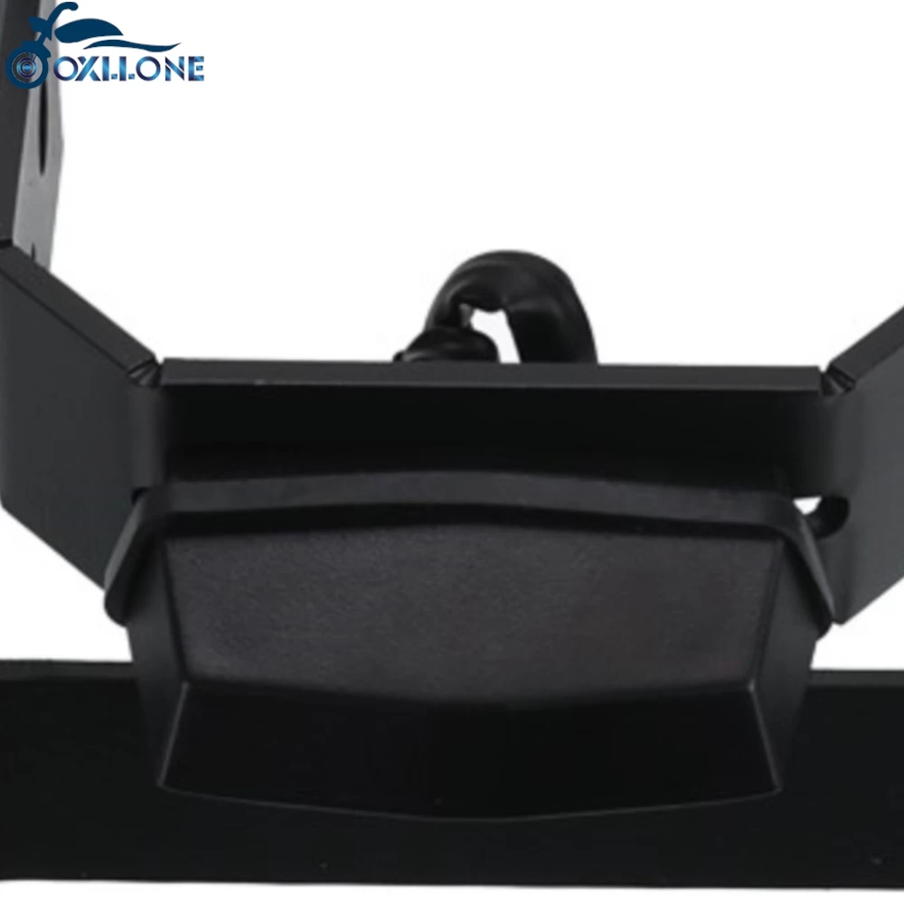 

For SUZUKI SV650 2017-2025 2024 2023 FIT SV650X SV650 ABS Motorcycle License Plate Holder Fender Eliminator Registration Bracket