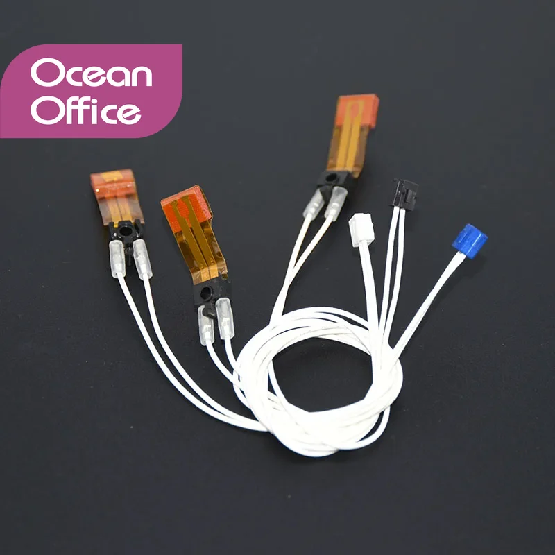 

Термистор термоблока (фьюзер) 130K64321 130K64331 130K64341 (1, 2, 3) для XEROX 4110 4112 4127 4590 4595 D95 D95A D110 D125 D136