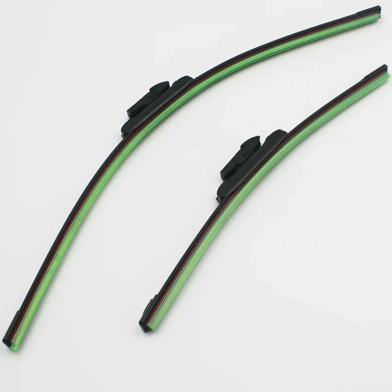 

For Lexus NX200 200T 300 300H AZ10 Series 2014~2021 Front Rear Set Wipers Blades Cutter Window Windshield Car Accessory Cleaning