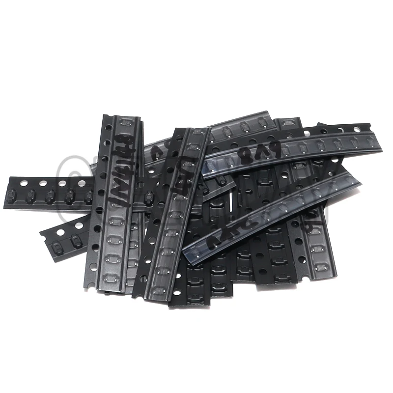 ชุดไดโอดซีเนอร์ 150 ชิ้น 15 ค่า รุ่น SOD-123 1206 SOD-323 0.5W ไดโอดซีเนอร์แบบ SMD บรรจุ 15 ค่า * 10 ชิ้น 3V 3.3V 4.7V 5.1V 5.6V 7.5V