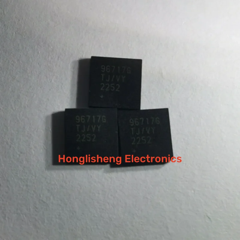 

Новый MAX96717GTJ/VY+T MAX96717GTJ/VY+ MAX96717GTJ/VY MAX96717GTJ MAX96717G QFN32 автомобильный чип декодирования последовательного сигнала IC