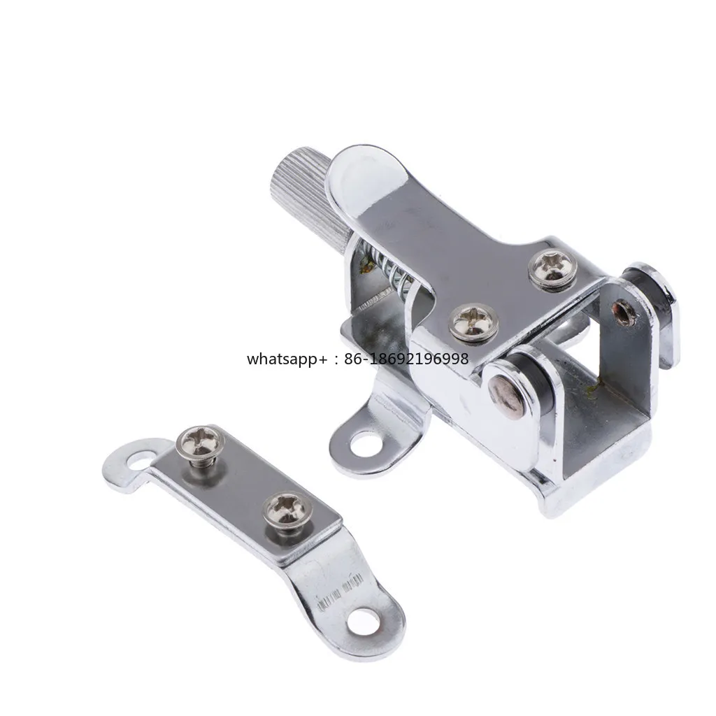 Drum Accessories - Snare Drum Sandbag Puller, Snare Drum Clutch Musical Instrument Parts Replacement Screw Set