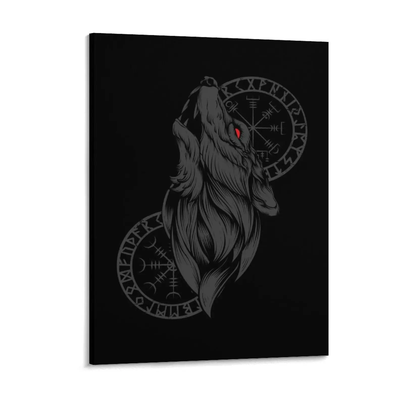 Helm Of Awe Canvas …