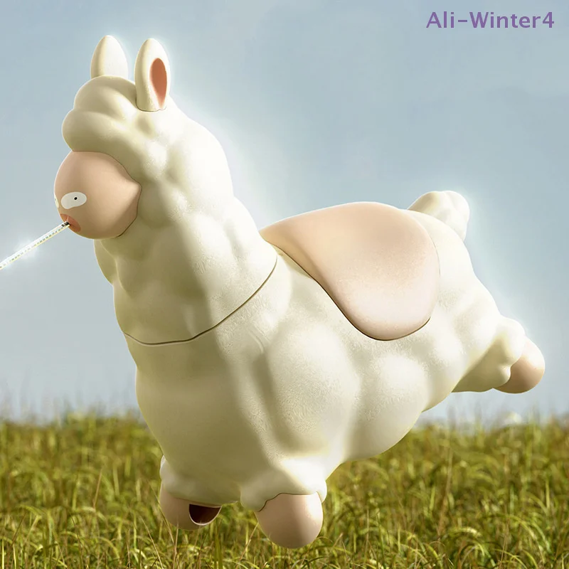 【Winter4】Alpaca Wat…