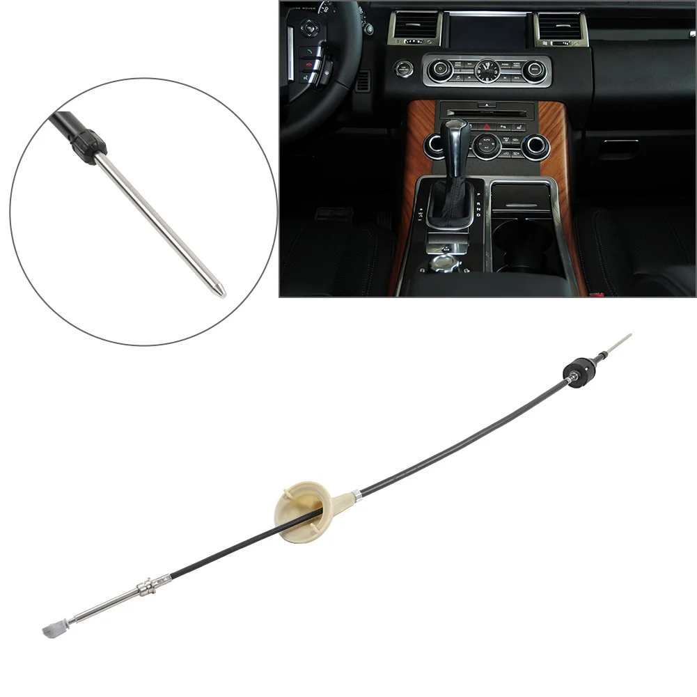 

UCV500070 Car Gear Shift Control Lever Selector Cable For Range Rover Sport 2005 2006 2007 2008 2009 2010 2011 2012 2013