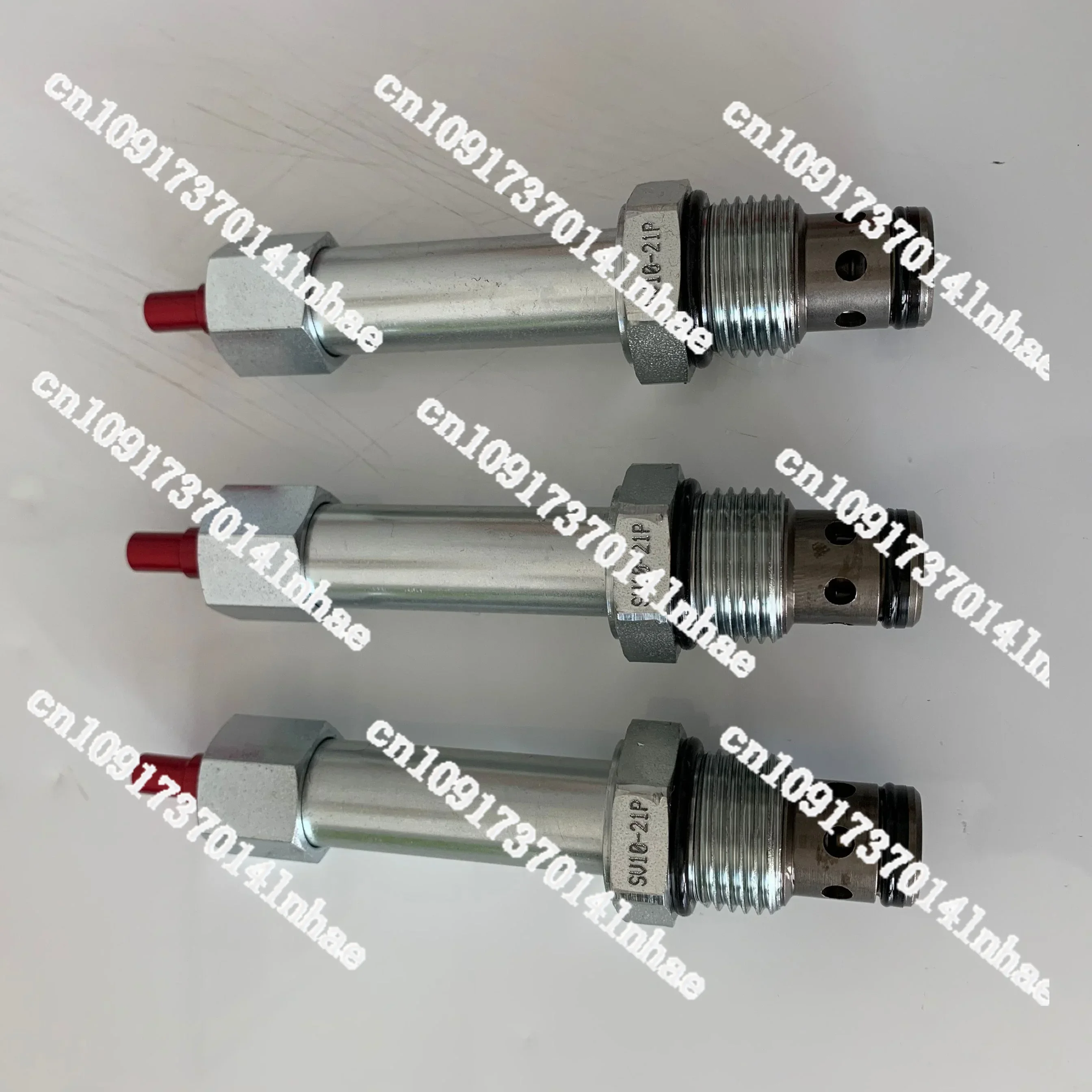 SV10-21P SV10-21P-0-N-24DG Hydr aForce original genuine product Solenoid valve large stock cartridge valve SUN EATON VICK ERS IH