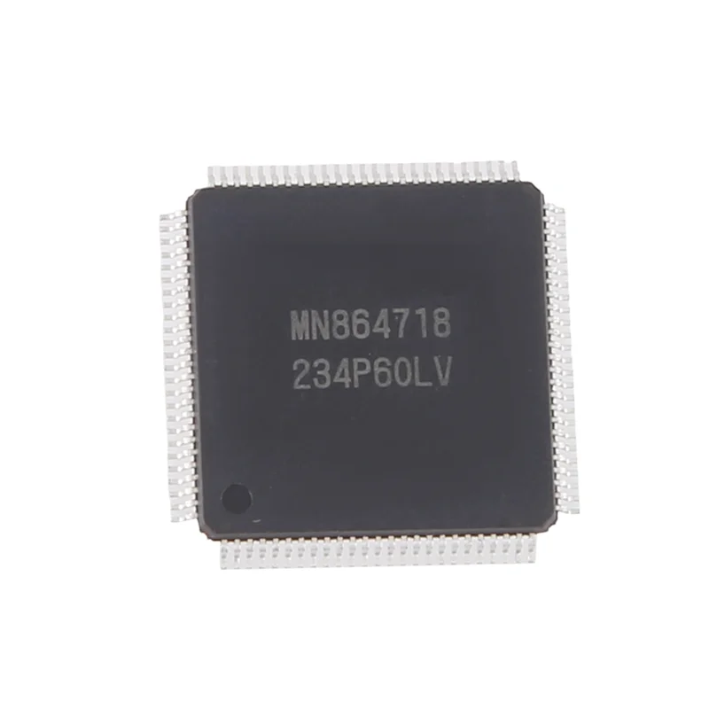 MN864718 MN864718A Modulo IC per WIIU WII U Console di gioco Accessori per la riparazione di chip di segnale HD-Y41A