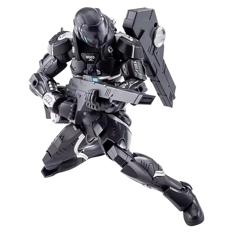 

Kp517 Titanomachia Gale Hound Kotobukiya 01455 1/12 сборная экшн-фигурка модель Tpy Figma комплект для гаража предпродажа