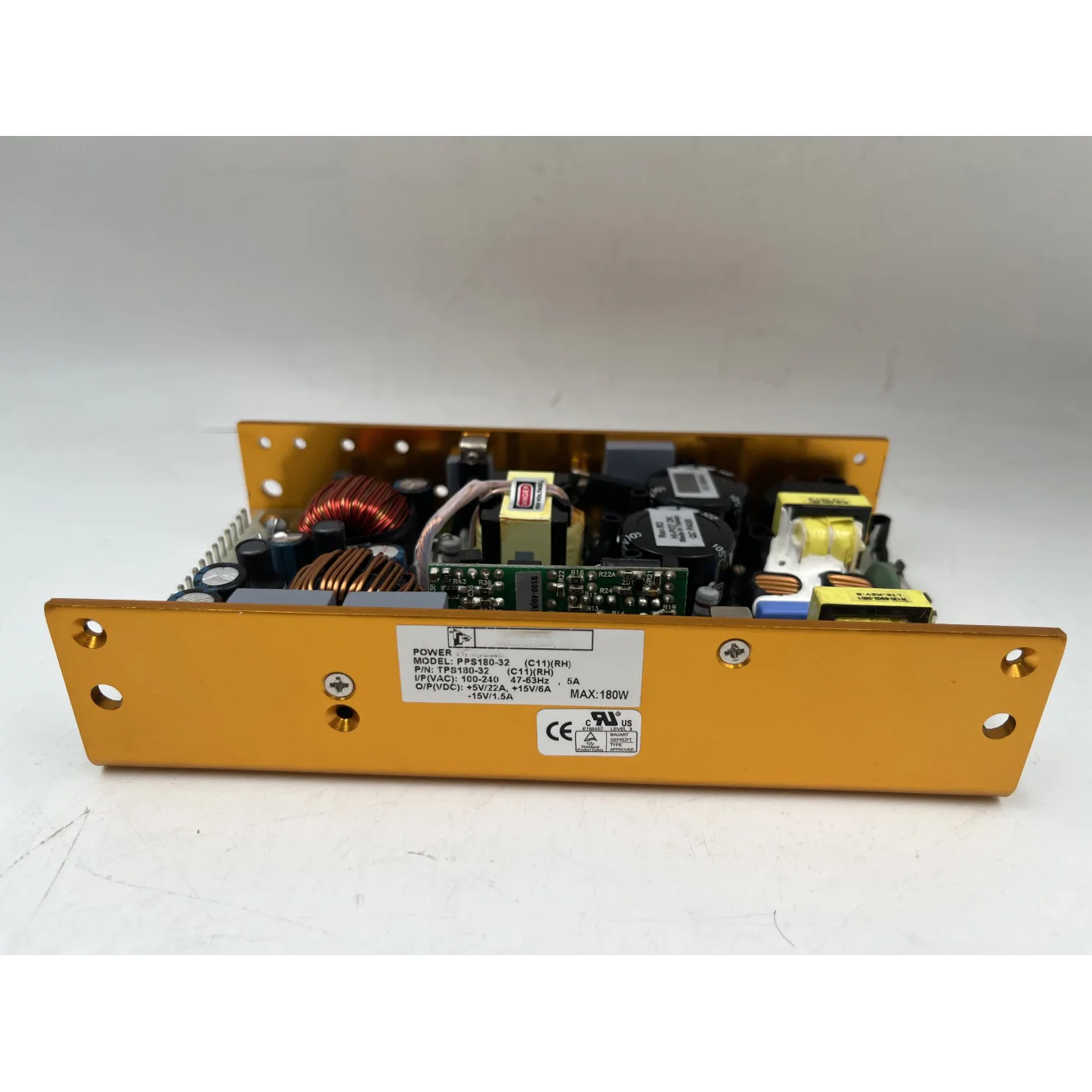 PPS180-13A Power Module PPS180-31A PPS180-11A PPS180-11 PPS180-15 PPS180-32 TPS180-32 AF-180PR-T521 AF-180P-Q1433