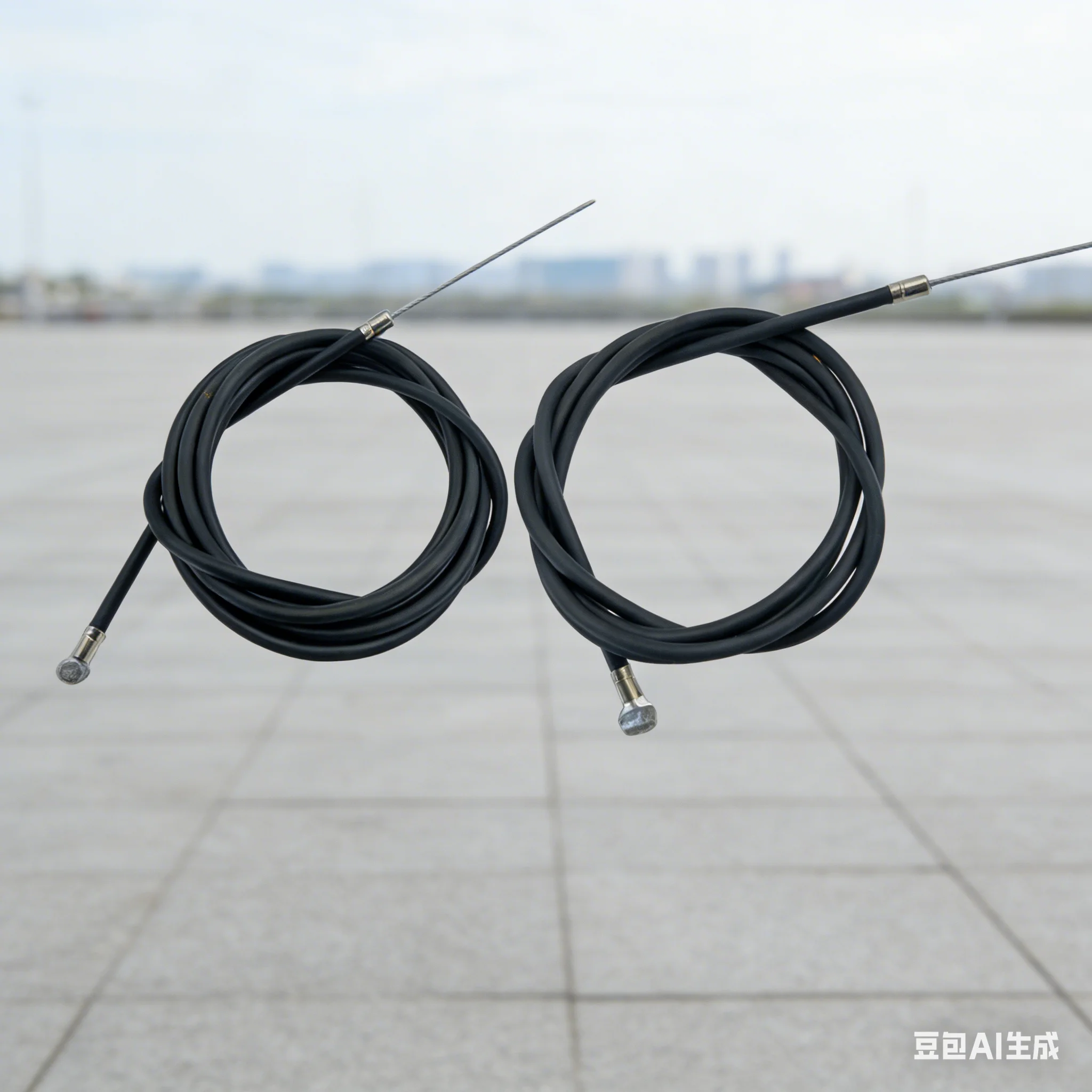 2 Pcs Electric Scoo…