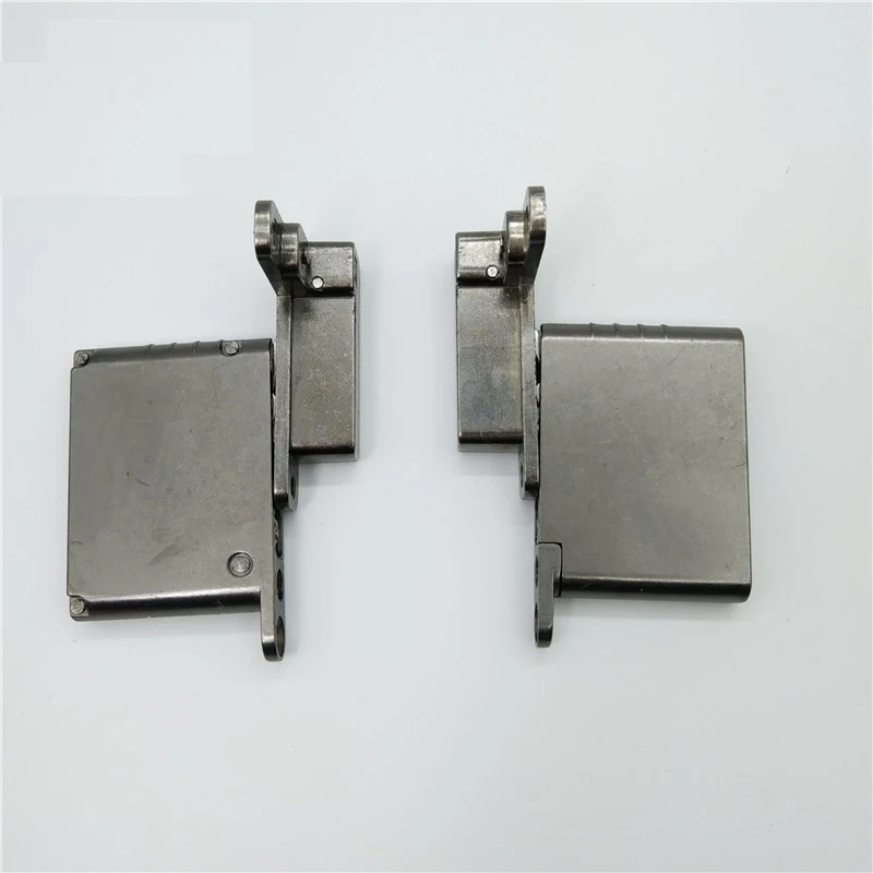 Invisible Soft Closing Hydraulic Concealed Air Hinge for Aluminum Door