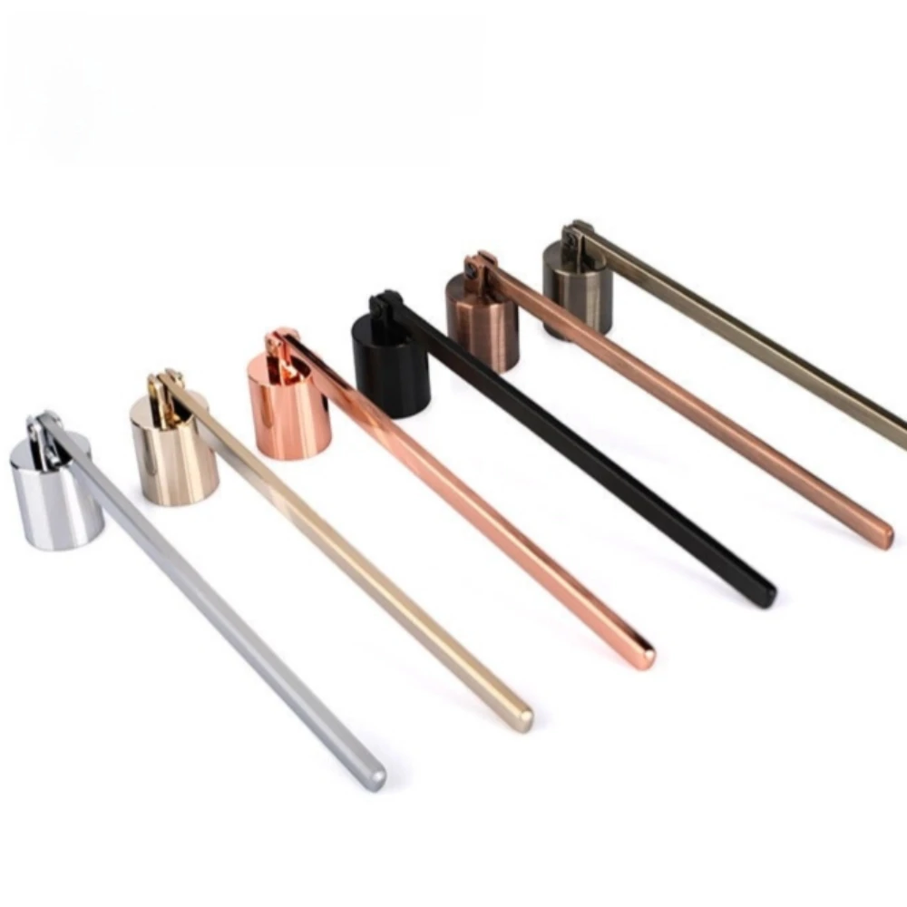 Thumbnail 2 - #8 Candle Snuffers Comparison Guide