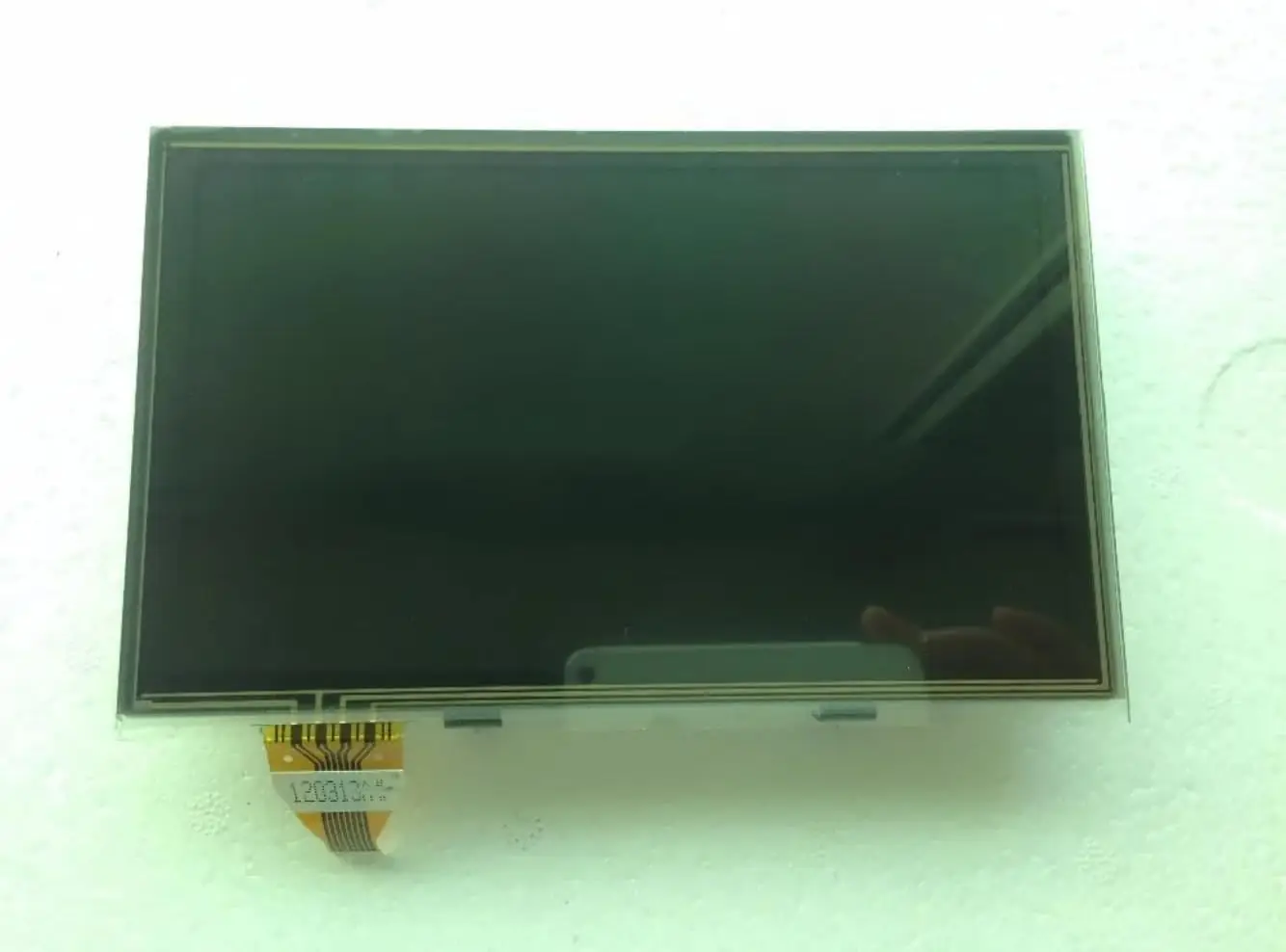 LT070CA30000 7-inch in car LCD With touch Screen