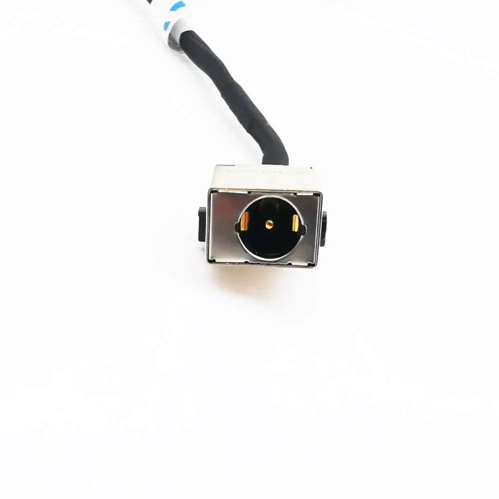 DC Power Jack สําหรับ Acer A315-53 A315-21 A315-31 A315-51 A315-52 A515-51G N17C4 E5-573 แล็ปท็อป DC-IN ชาร์จ Flex Cable