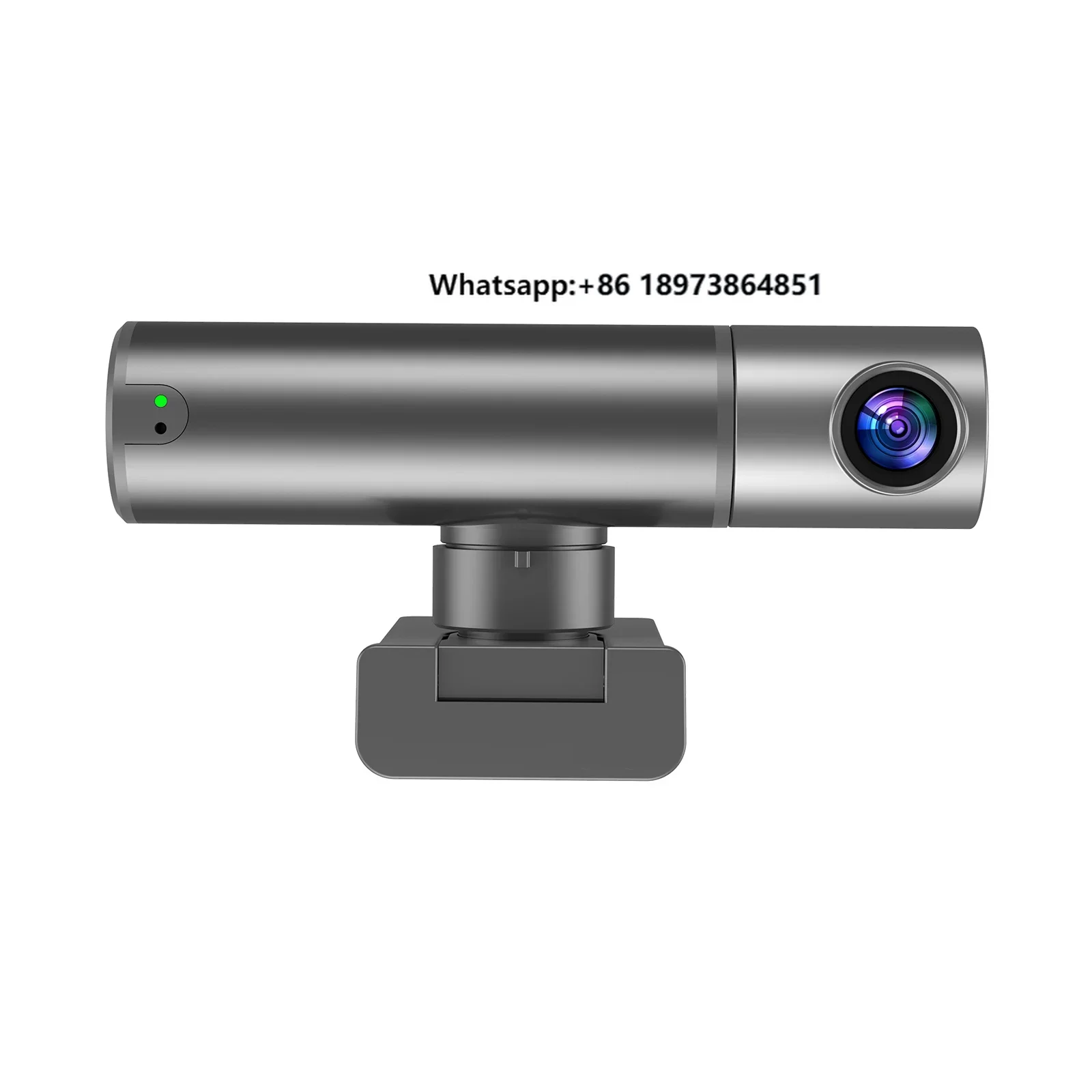 

Smart Live Streamcam USB for Computer and Video Conference