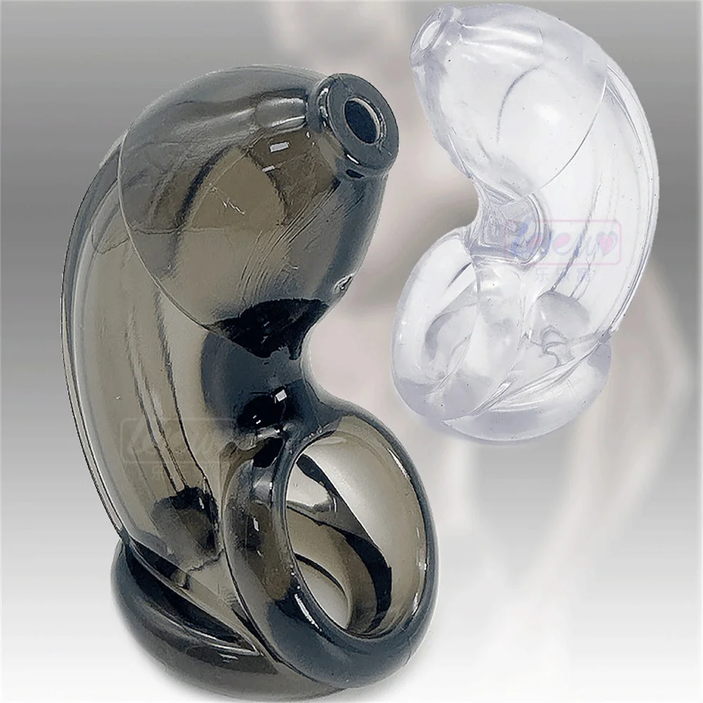 Why the Silicone Male Chastity Cage Is Not the Right Choice for Long-Term Use A Real User's Honest Review Why the Silicone Male Chastity Cage Is Not the Right Choice for Long-Term Use A Real User's Honest Review