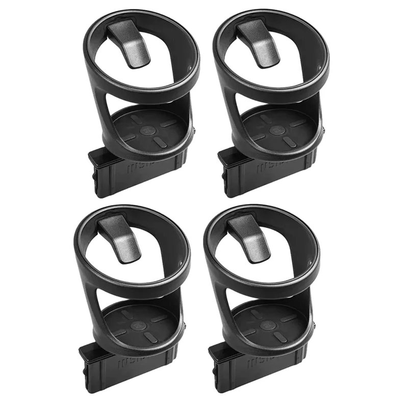 Nuevo-4 piezas portavasos trasero para agua tercera fila A4478101400 para Mercedes Benz W447 Vito V clase 2015-2020 portavasos A4476927700