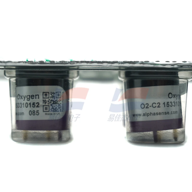 Electrochemical Sensor (O2 Sensor) O2-C2 for Alarms and Atmosphere Analyzers