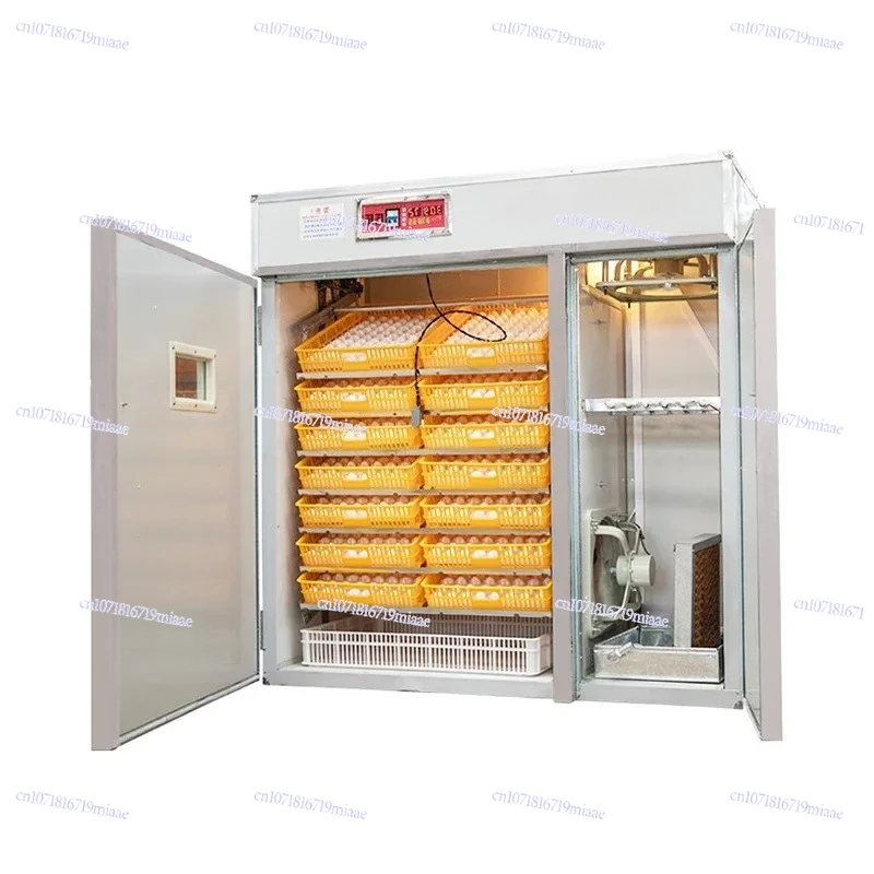 

Incubator Home Incubator Automatic Intelligent Large Incubator