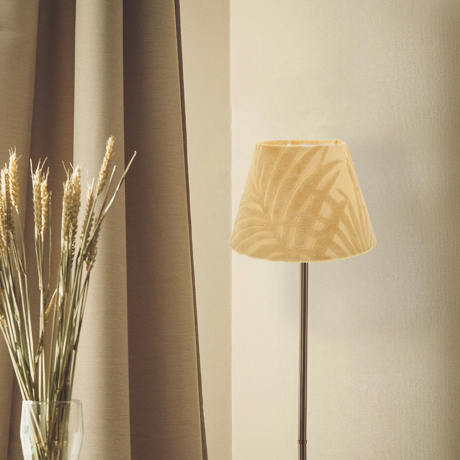 

E27 Lampshade Table Lampshades Small Light Shade Desk Replacement Lampshades Covers Bedroom Anti Glare Shades