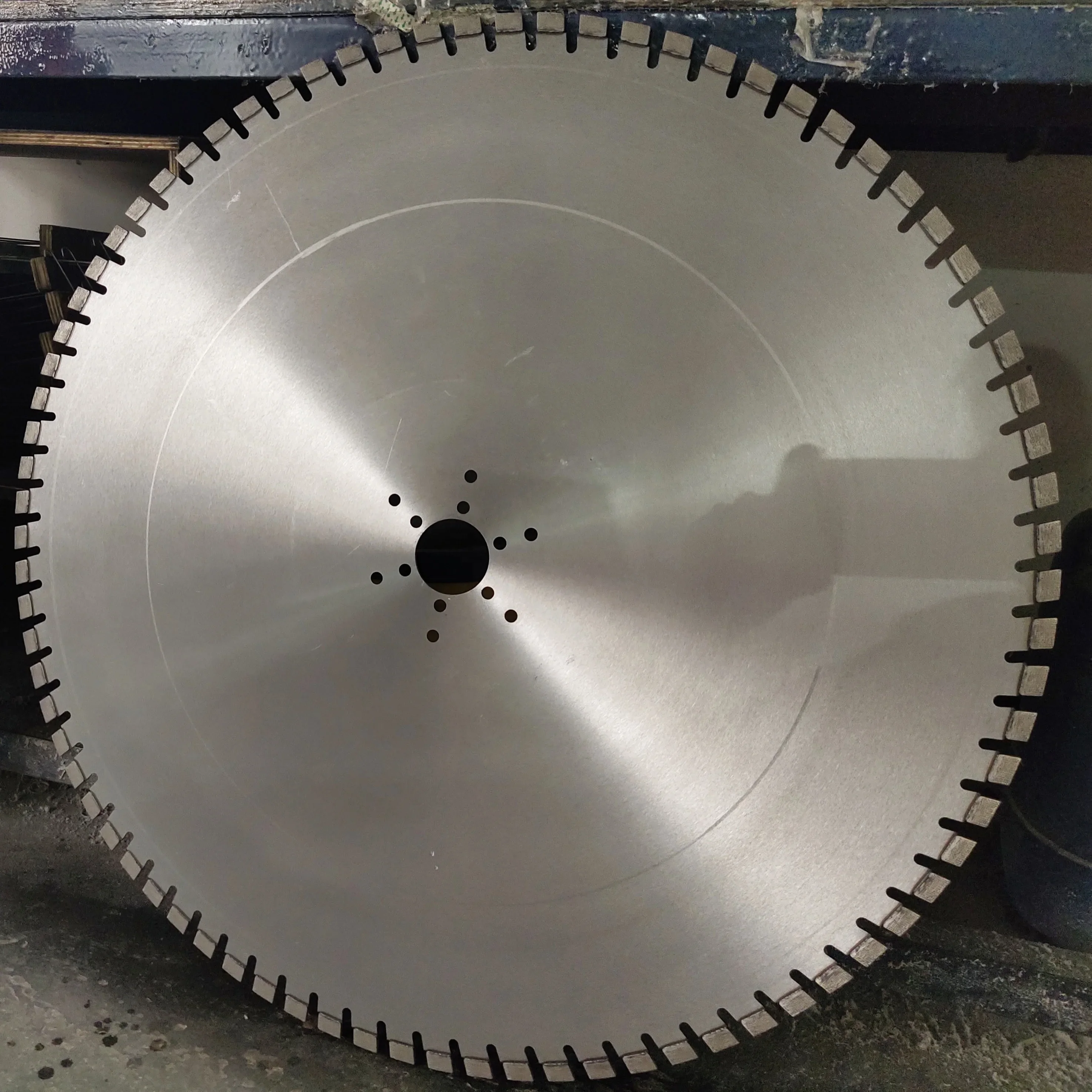 32 inch 42 inch 48inch Tyrolit Hilti Arix Laser Concrete Cutting wall saw blade,construction diamond blade