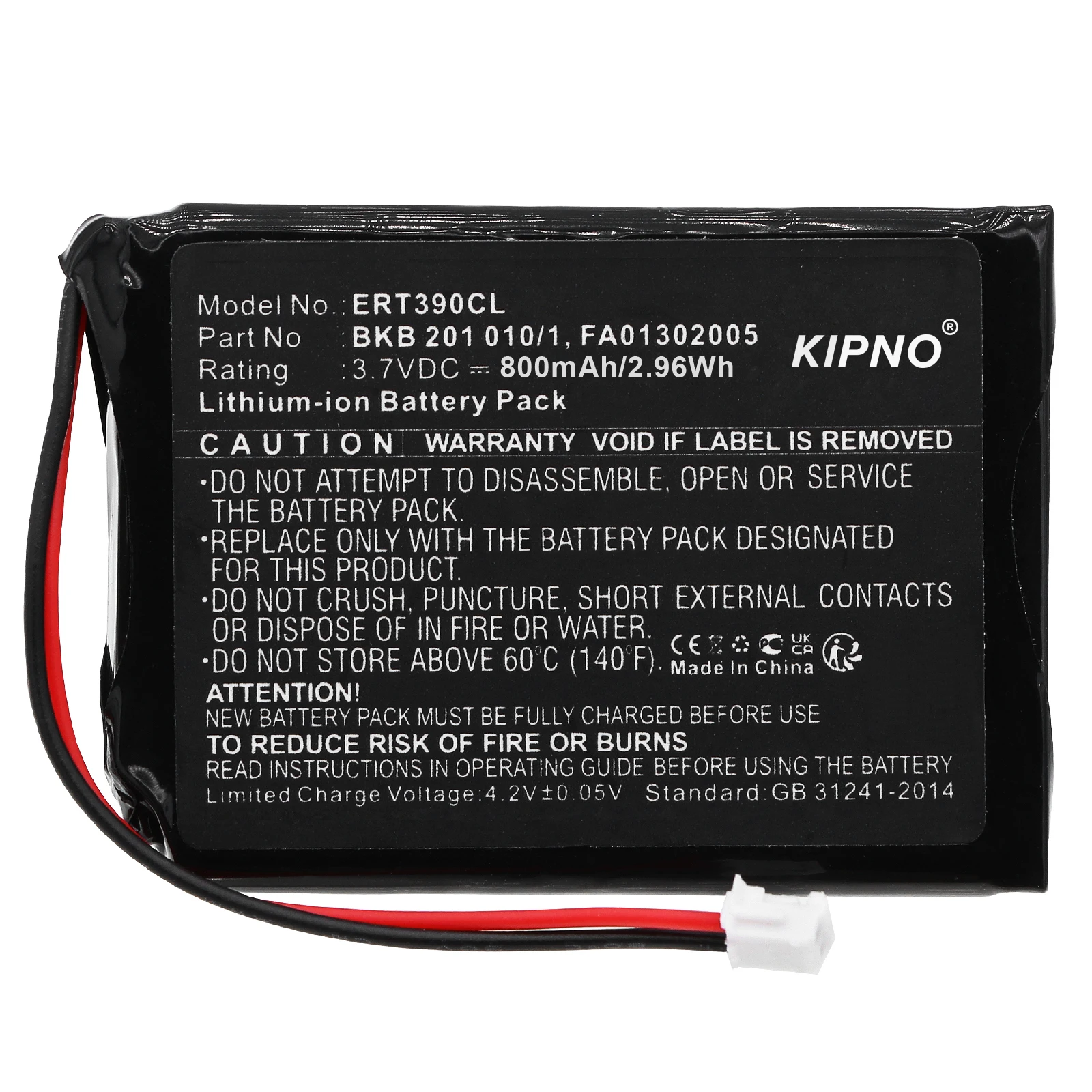 

Cordless Phone with 800mAh Battery For Aastra BKB 201 010/1 FA01302005 FA83601195 660177/R1C Ascom D41 9D41 R1D D43 Avaya DH6