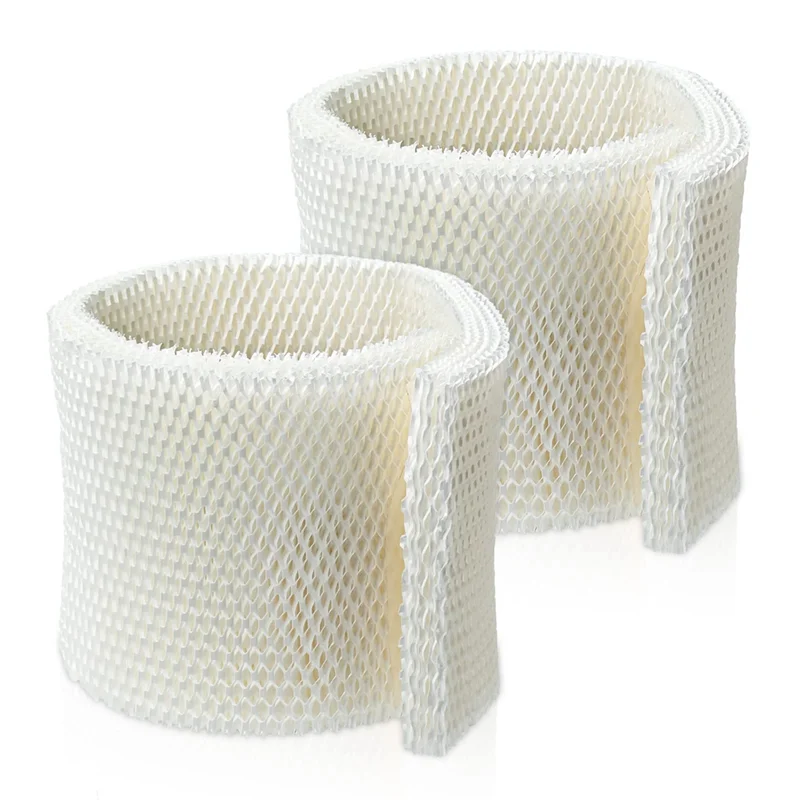 MAF1 Wick Humidifier Filter for Aircare Humidifier Filters -Compatible for Essick Air Emerson Moistair Filter - 2 Pack