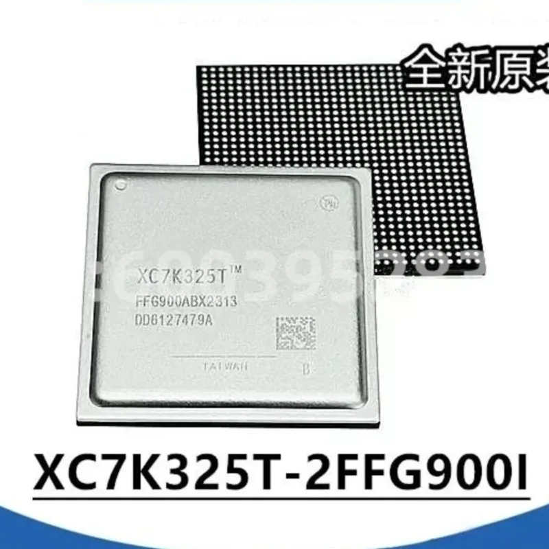 new 1PCS XC7K325T-2FFG900I ic BGA900 in stock