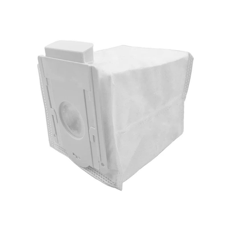 A88M 32Pcs Vacuum Cleaner Dust Filter Bags Fits For  VCA-ADB90 Dust Bags For Jet Series Vacuums Clean Station Base