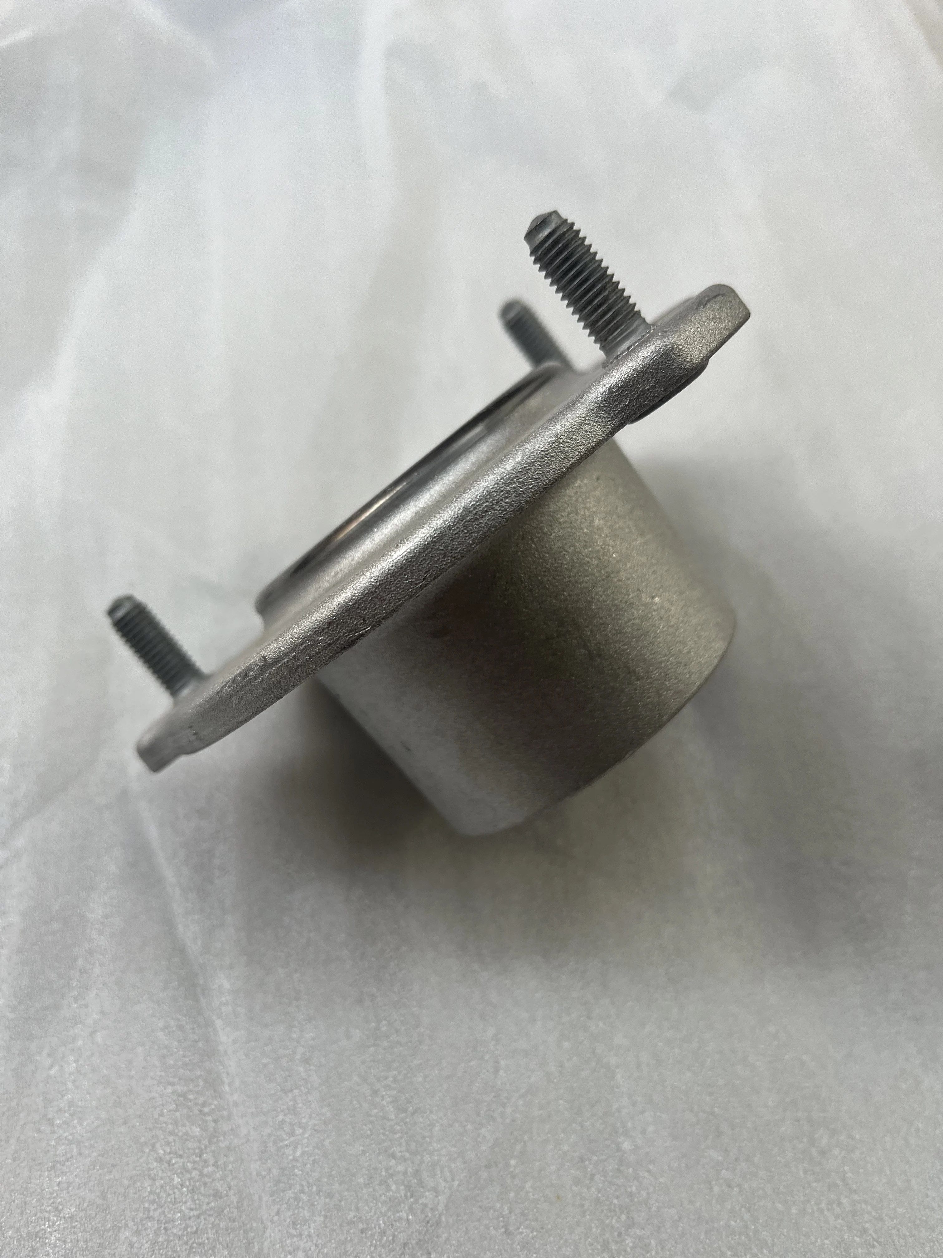 1188370-00-C Tesla Model 3/Y 전면 충격 흡수 장치 상단 커버 전면 댐퍼 상단 고무 118837000C 썸네일 5