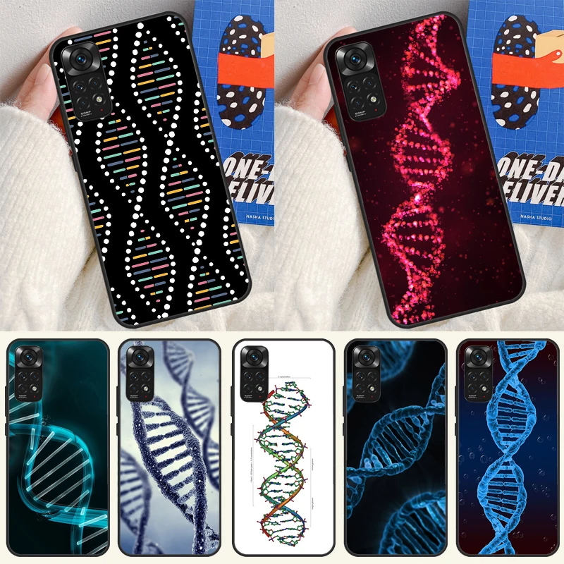 Science Dna Biology… - image