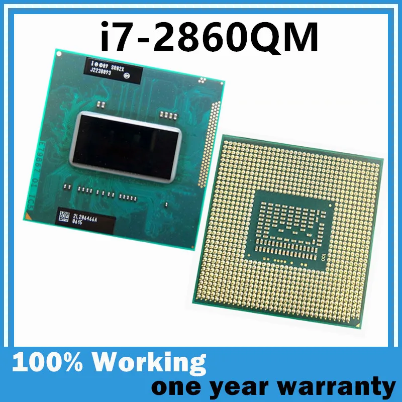 Intel core i7 2860qm-AliExpress