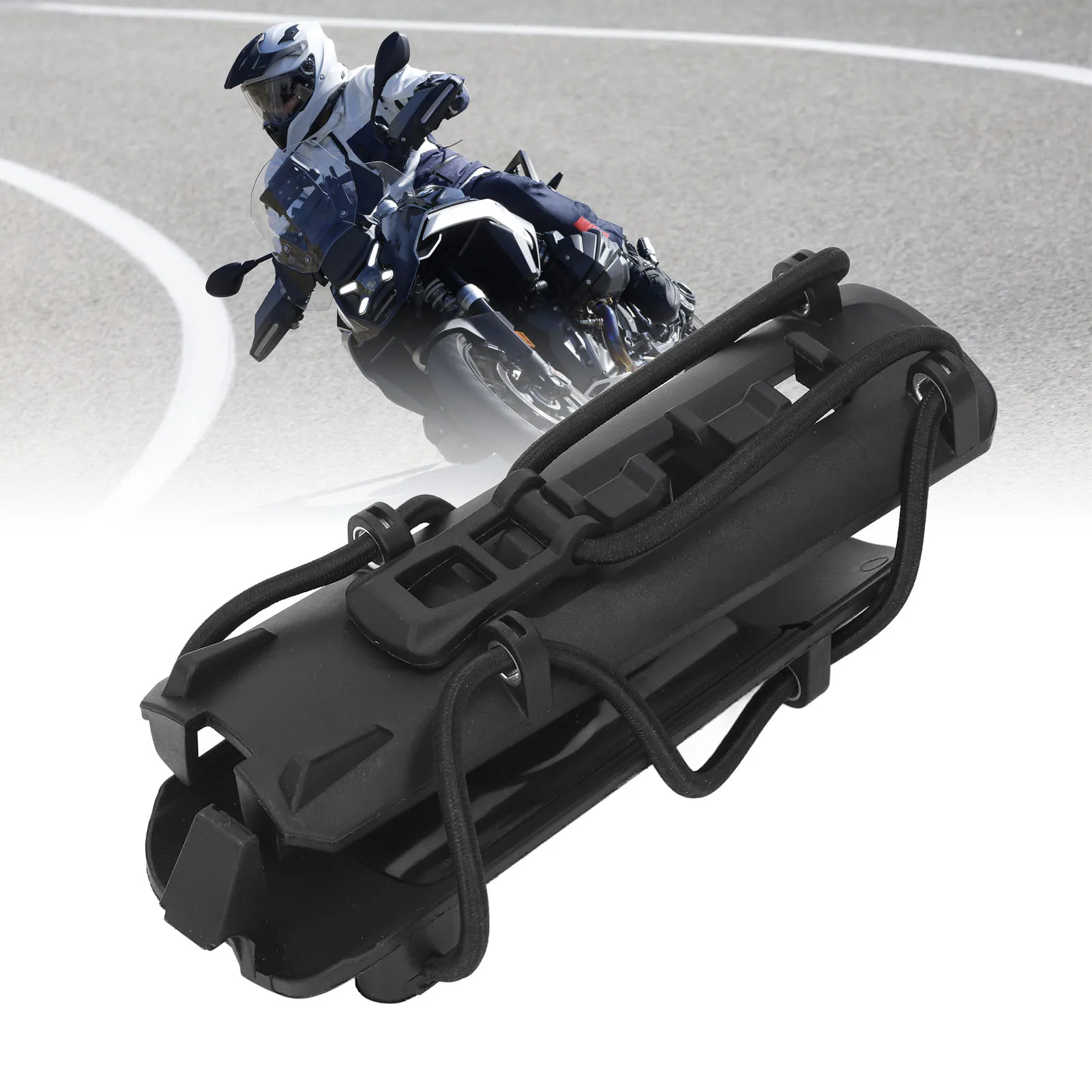 

Motorcycle Cup Holder Adjustable 1.7in to 3in Quick Release Universal Water Bottle Holder for ATVs UTVs Stroller