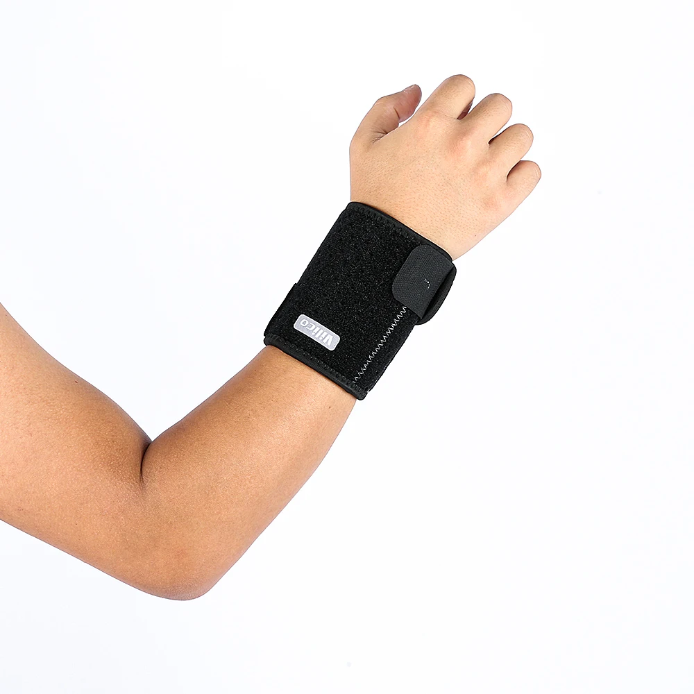 

Fitness Strength Bandage Hand Wrist Straps Sports Wristbands Support Wrist Gym Wraps Wrist Brace Wrist-Band Wrist-Wraps