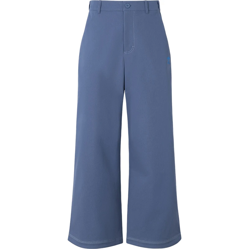 بنطال رياضي فضفاض واسع الساق للرجال من Adidas أصلي CS PANT M IY5377